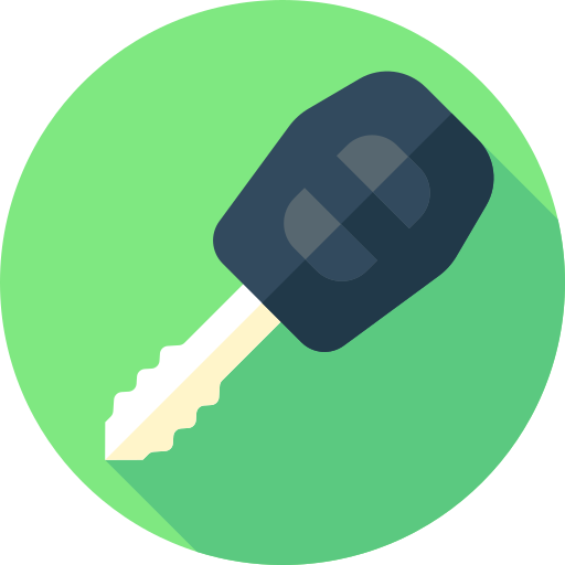 Car key